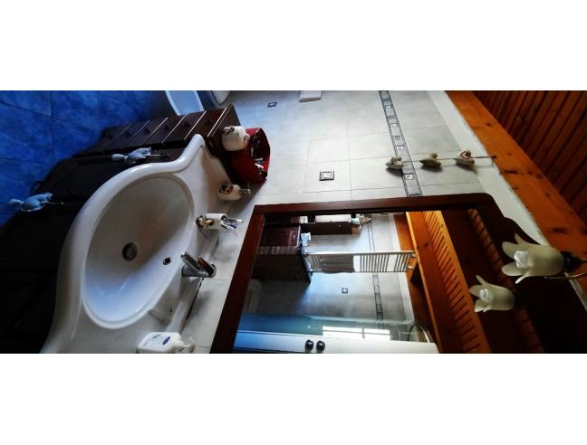 Anteprima foto 7 - Casa indipendente in Vendita a Savona (Savona)