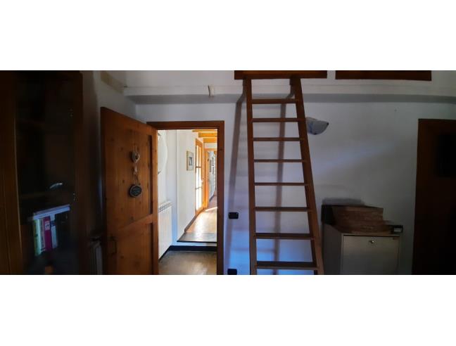 Anteprima foto 8 - Casa indipendente in Vendita a Savona (Savona)