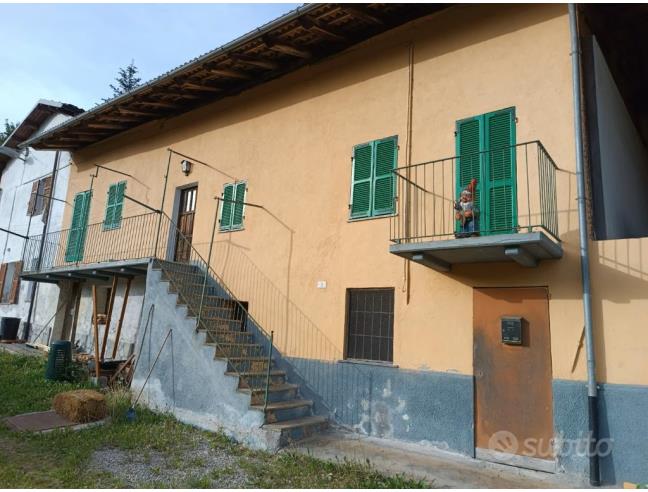 Anteprima foto 2 - Casa indipendente in Vendita a Scagnello (Cuneo)