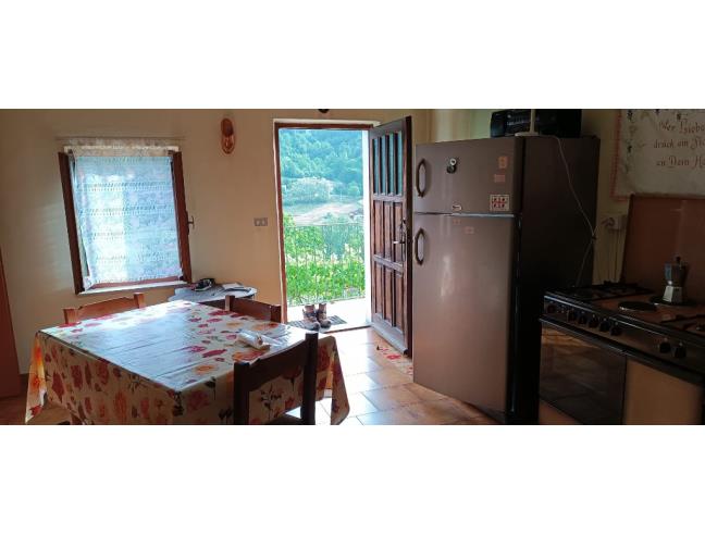 Anteprima foto 5 - Casa indipendente in Vendita a Scagnello (Cuneo)