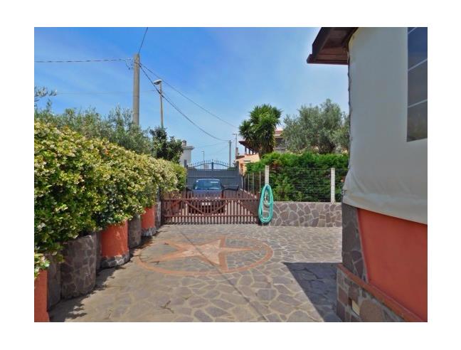 Anteprima foto 2 - Casa indipendente in Vendita a Scalea (Cosenza)