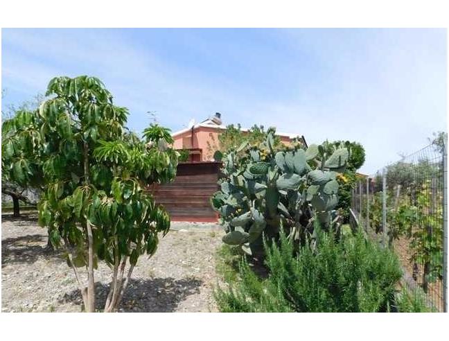 Anteprima foto 3 - Casa indipendente in Vendita a Scalea (Cosenza)