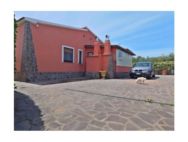 Anteprima foto 4 - Casa indipendente in Vendita a Scalea (Cosenza)