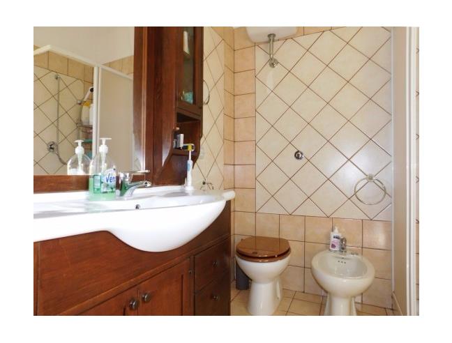 Anteprima foto 5 - Casa indipendente in Vendita a Scalea (Cosenza)