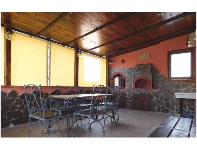 Anteprima foto 6 - Casa indipendente in Vendita a Scalea (Cosenza)