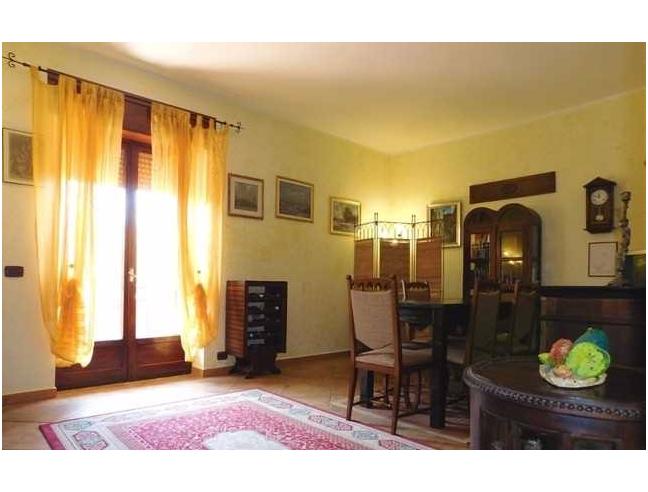 Anteprima foto 7 - Casa indipendente in Vendita a Scalea (Cosenza)