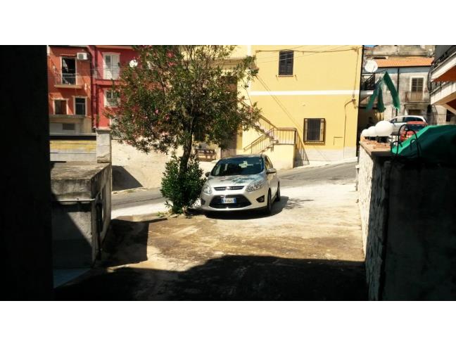 Anteprima foto 1 - Casa indipendente in Vendita a Scandale (Crotone)