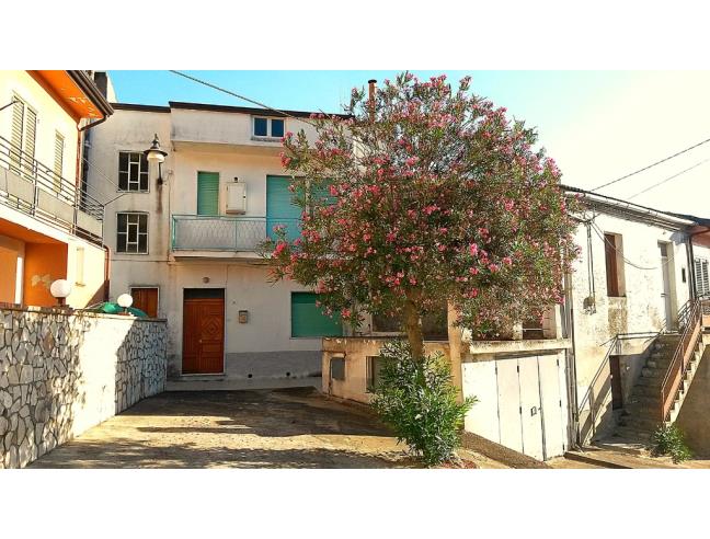 Anteprima foto 2 - Casa indipendente in Vendita a Scandale (Crotone)