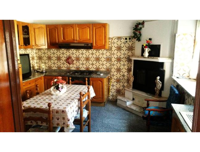 Anteprima foto 4 - Casa indipendente in Vendita a Scandale (Crotone)