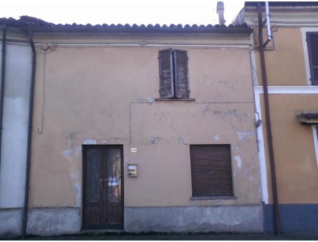 Anteprima foto 1 - Casa indipendente in Vendita a Scandolara Ravara (Cremona)