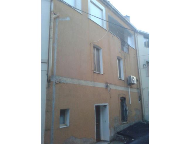 Anteprima foto 1 - Casa indipendente in Vendita a Scano di Montiferro (Oristano)