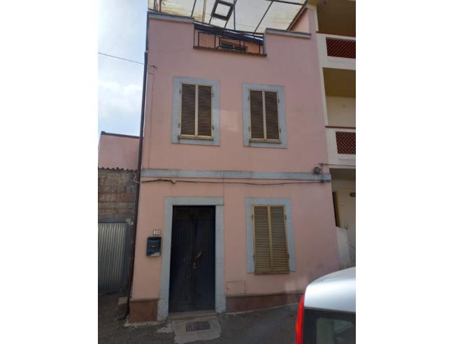 Anteprima foto 1 - Casa indipendente in Vendita a Scano di Montiferro (Oristano)