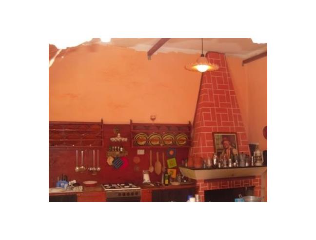 Anteprima foto 2 - Casa indipendente in Vendita a Scano di Montiferro (Oristano)