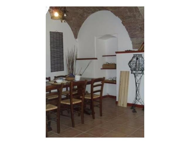 Anteprima foto 3 - Casa indipendente in Vendita a Scano di Montiferro (Oristano)