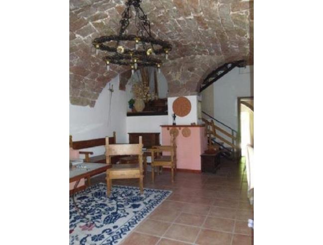 Anteprima foto 4 - Casa indipendente in Vendita a Scano di Montiferro (Oristano)
