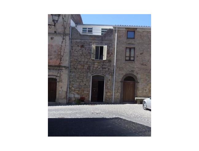 Anteprima foto 5 - Casa indipendente in Vendita a Scano di Montiferro (Oristano)