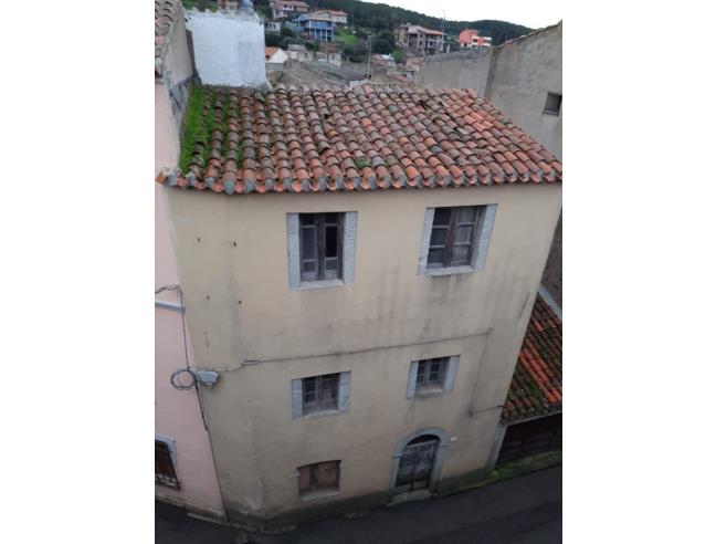 Anteprima foto 6 - Casa indipendente in Vendita a Scano di Montiferro (Oristano)