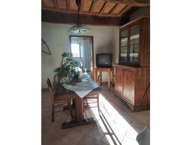 Anteprima foto 1 - Casa indipendente in Vendita a Scansano - Poggioferro