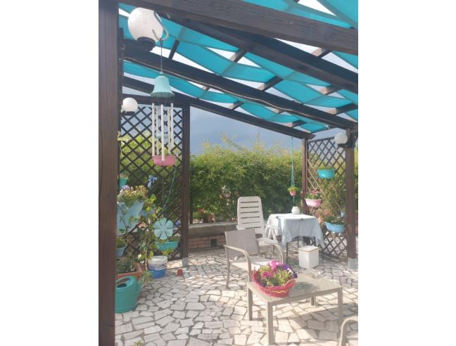 Anteprima foto 2 - Casa indipendente in Vendita a Scansano - Poggioferro