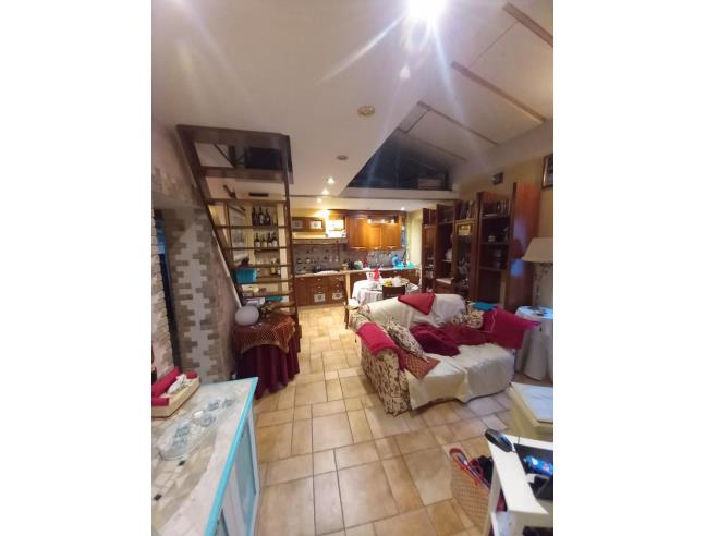 Anteprima foto 3 - Casa indipendente in Vendita a Scansano - Poggioferro