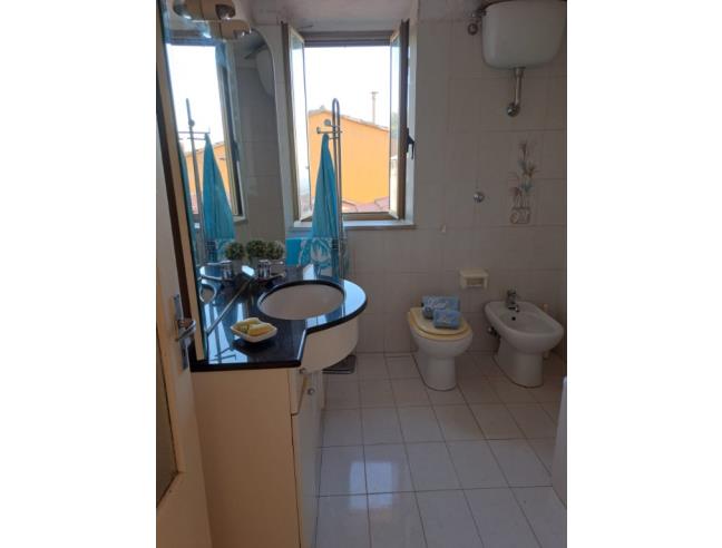 Anteprima foto 3 - Casa indipendente in Vendita a Scansano - Poggioferro