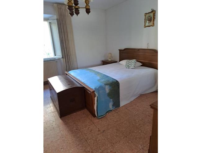 Anteprima foto 4 - Casa indipendente in Vendita a Scansano - Poggioferro