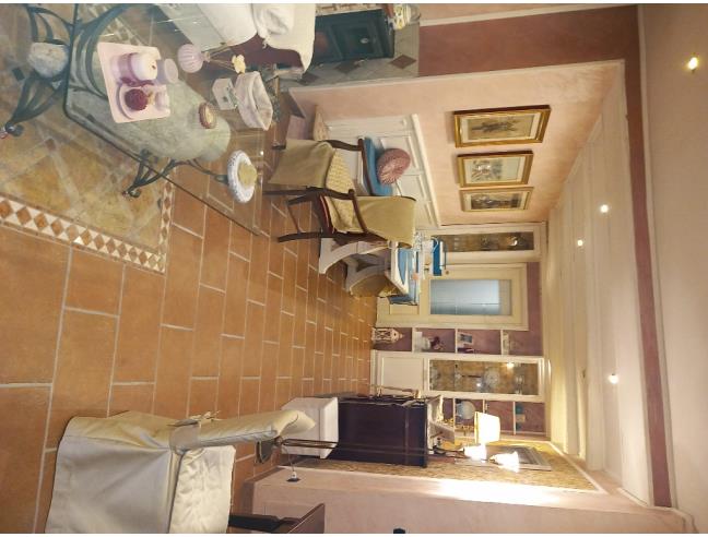 Anteprima foto 4 - Casa indipendente in Vendita a Scansano - Poggioferro