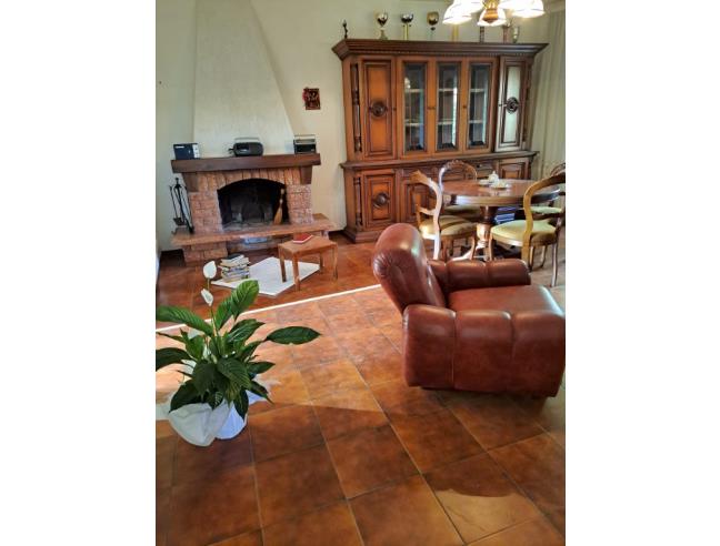 Anteprima foto 5 - Casa indipendente in Vendita a Scansano - Poggioferro