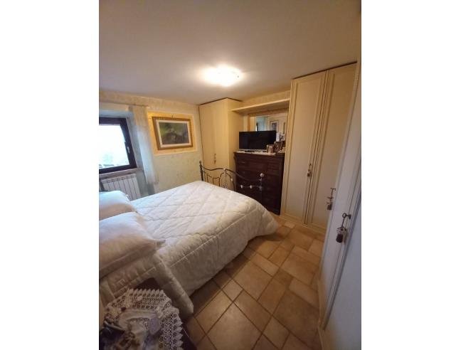 Anteprima foto 5 - Casa indipendente in Vendita a Scansano - Poggioferro