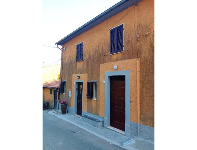 Anteprima foto 6 - Casa indipendente in Vendita a Scansano - Poggioferro
