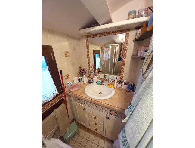 Anteprima foto 7 - Casa indipendente in Vendita a Scansano - Poggioferro