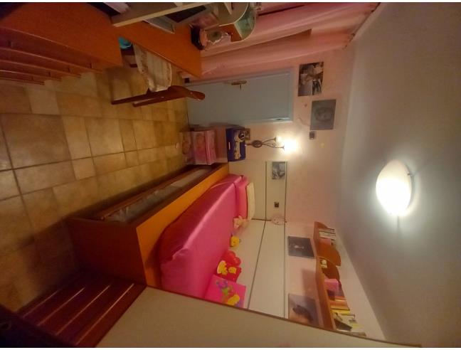 Anteprima foto 8 - Casa indipendente in Vendita a Scansano - Poggioferro