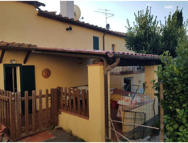 Anteprima foto 1 - Casa indipendente in Vendita a Scansano - Polveraia