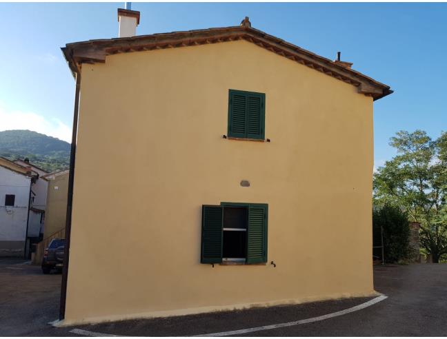 Anteprima foto 2 - Casa indipendente in Vendita a Scansano - Polveraia