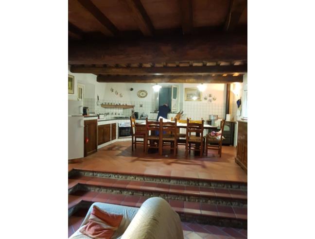 Anteprima foto 3 - Casa indipendente in Vendita a Scansano - Polveraia