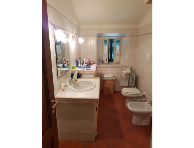 Anteprima foto 5 - Casa indipendente in Vendita a Scansano - Polveraia