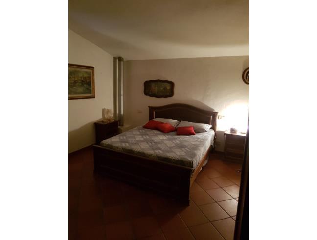 Anteprima foto 6 - Casa indipendente in Vendita a Scansano - Polveraia