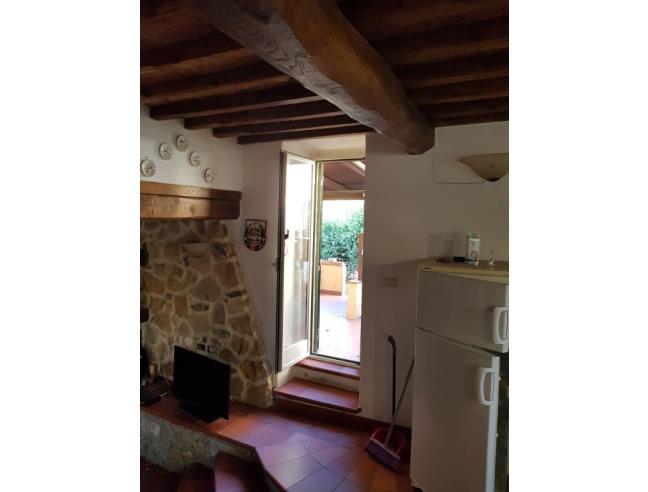 Anteprima foto 7 - Casa indipendente in Vendita a Scansano - Polveraia