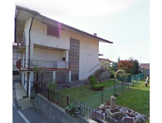 Anteprima foto 2 - Casa indipendente in Vendita a Scanzorosciate - Negrone