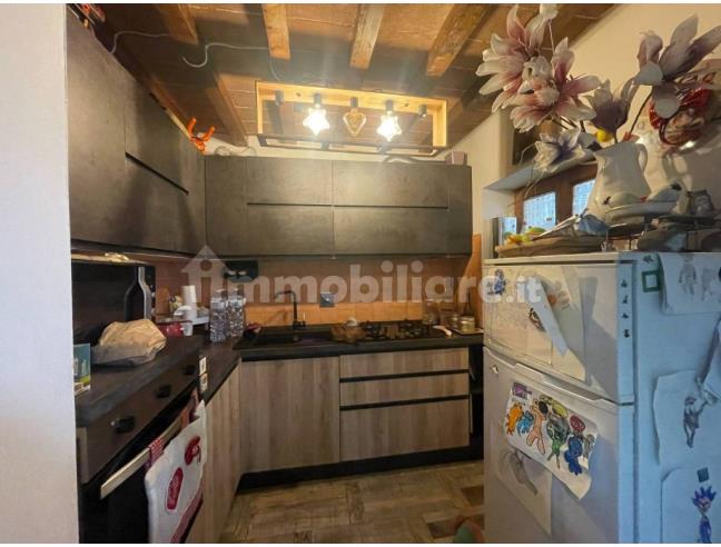 Anteprima foto 2 - Casa indipendente in Vendita a Scarperia e San Piero (Firenze)