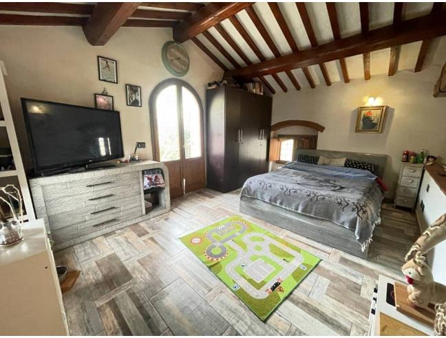 Anteprima foto 3 - Casa indipendente in Vendita a Scarperia e San Piero (Firenze)