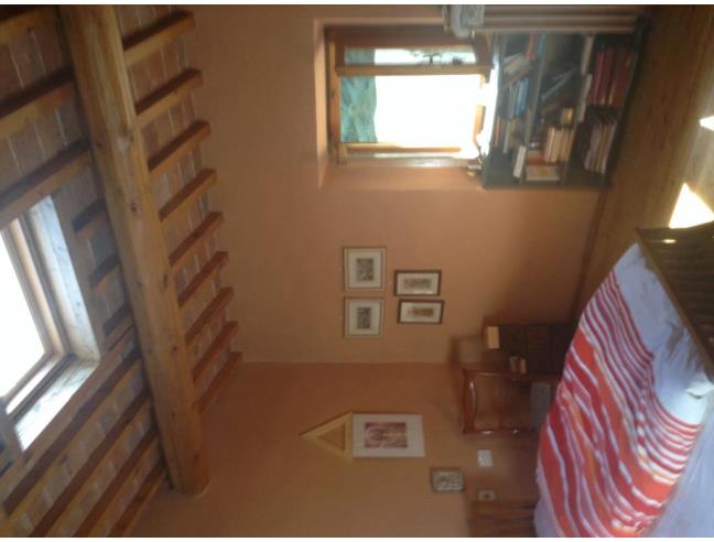 Anteprima foto 4 - Casa indipendente in Vendita a Scarperia e San Piero (Firenze)