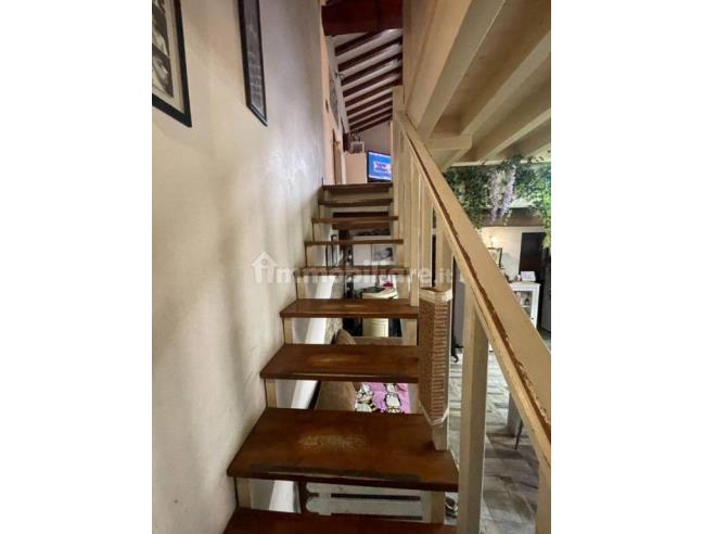 Anteprima foto 7 - Casa indipendente in Vendita a Scarperia e San Piero (Firenze)