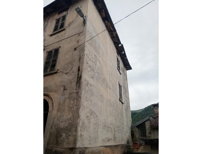 Anteprima foto 3 - Casa indipendente in Vendita a Schignano (Como)