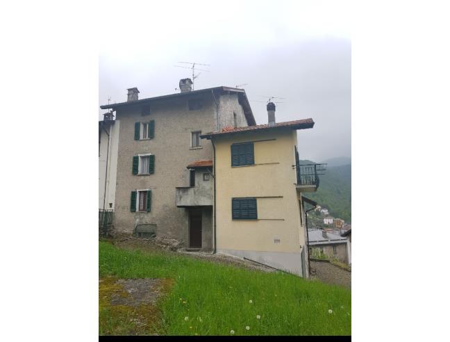 Anteprima foto 1 - Casa indipendente in Vendita a Schignano - Occagno-Retegno