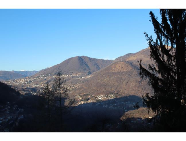 Anteprima foto 1 - Casa indipendente in Vendita a Schignano - Vesbio