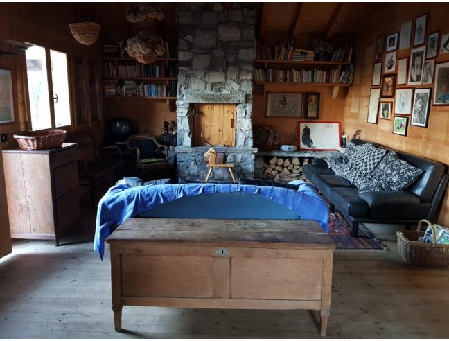 Anteprima foto 3 - Casa indipendente in Vendita a Schignano - Vesbio