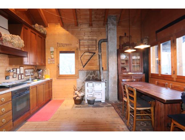 Anteprima foto 4 - Casa indipendente in Vendita a Schignano - Vesbio