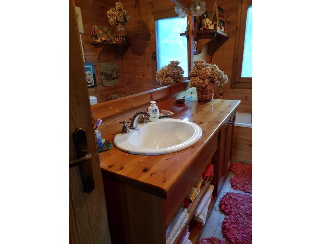 Anteprima foto 5 - Casa indipendente in Vendita a Schignano - Vesbio