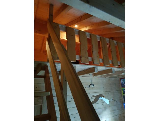 Anteprima foto 8 - Casa indipendente in Vendita a Schignano - Vesbio